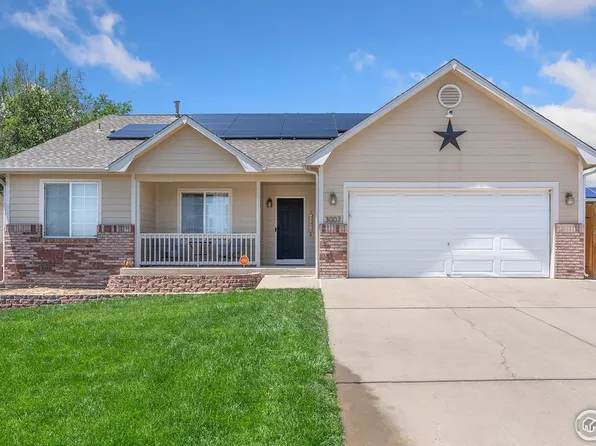 3007 45th Ave, Greeley, CO 80634