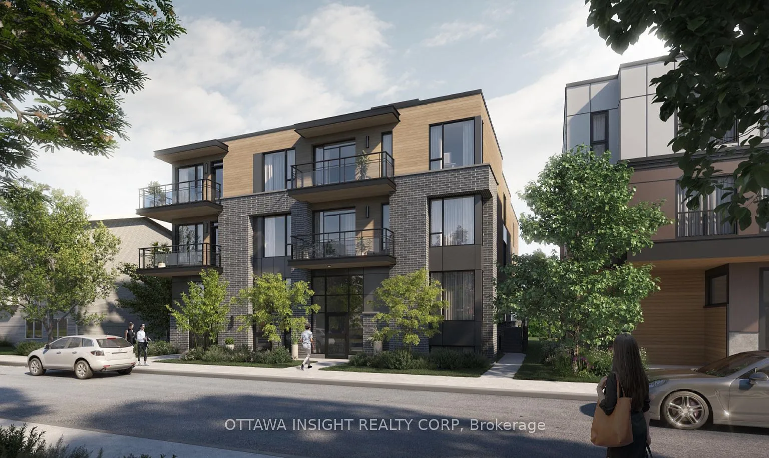 2 bed, $2,200 — Photo 1