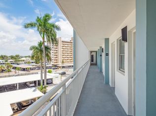 201 N Ocean Blvd APT 410, Pompano Beach, FL 33062