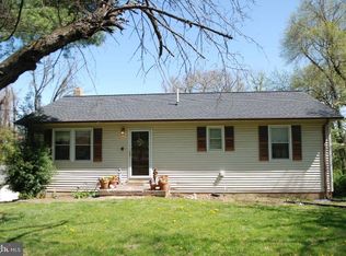 43 Orchard Tree Dr, Front Royal, VA 22630