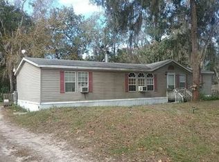 1452 County Road 436, Lake Panasoffkee, FL 33538