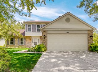 483 Highland Rd, Buffalo Grove, IL 60089