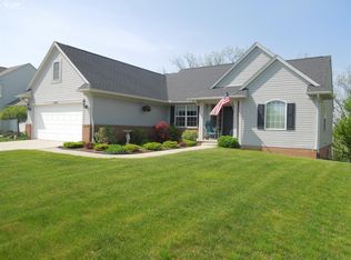 1282 Rosalie Dr, Fenton, MI 48430