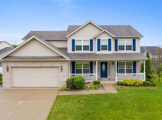 1252 High Valley Ln, Shiloh, IL 62221