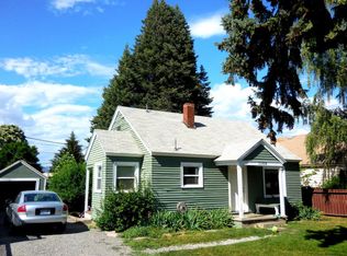 1108 Columbine St, Wenatchee, WA 98801