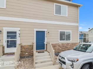 4236 Perryville Point, Colorado Springs, CO 80911