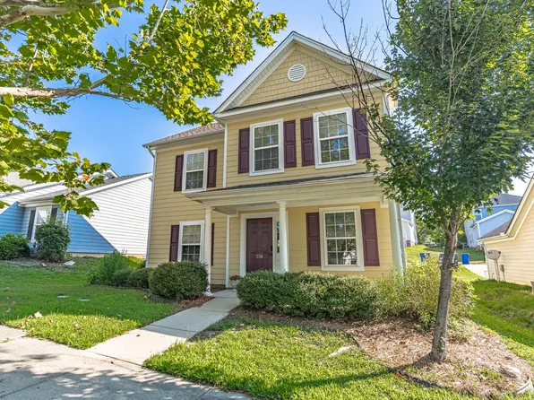 556 S Bull St, Columbia, SC 29205