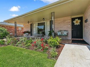 3416 Ridgeway Dr, Metairie, LA 70002