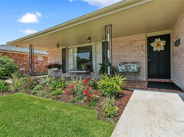 3416 Ridgeway Dr, Metairie, LA 70002
