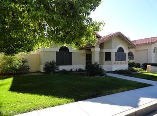 961 E Hearne Way, Gilbert, AZ 85234