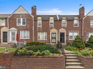 1722 E Mayland St, Philadelphia, PA 19138