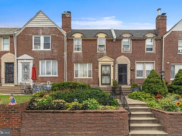 1722 E Mayland St, Philadelphia, PA 19138