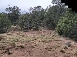 62 High Vista Ct, Moriarty, NM 87035