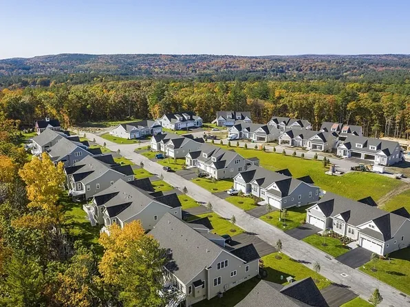 39 Wheeler Hill Rd #20, Berlin, MA 01503