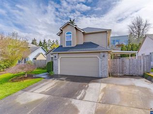 2260 Morrow Ct NW, Salem, OR 97304