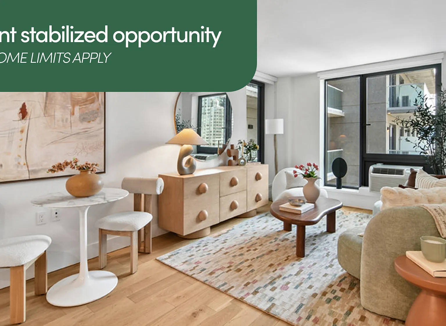 240 Willoughby Street — Photo 1