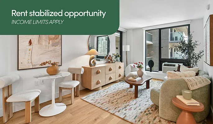 240 Willoughby Street #8P
