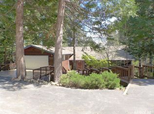 2725 Romer Blvd, Pollock Pines, CA 95726