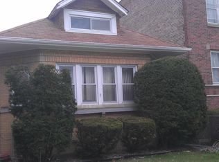 8406 S Dante Ave, Chicago, IL