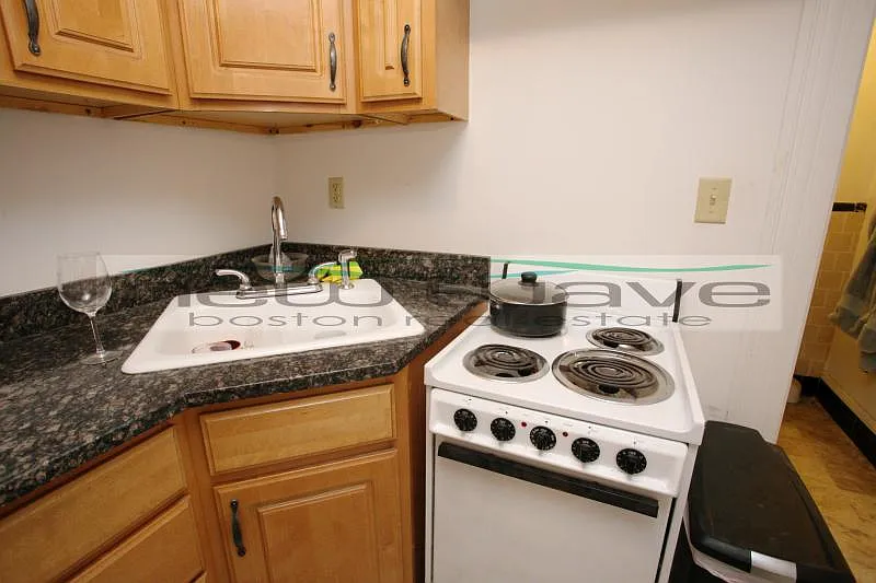 Studio, 450 sqft, $2,475 — Photo 4
