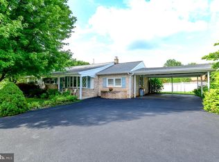4001 Stoudts Ferry Bridge Rd, Reading, PA 19605