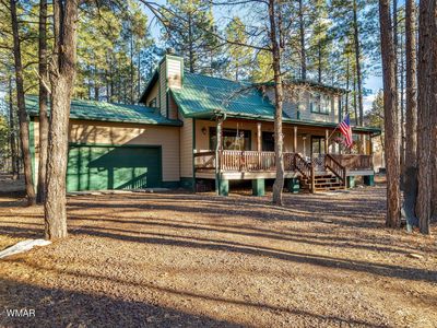 1425 Hand Cart Trl, Lakeside, AZ, 85929