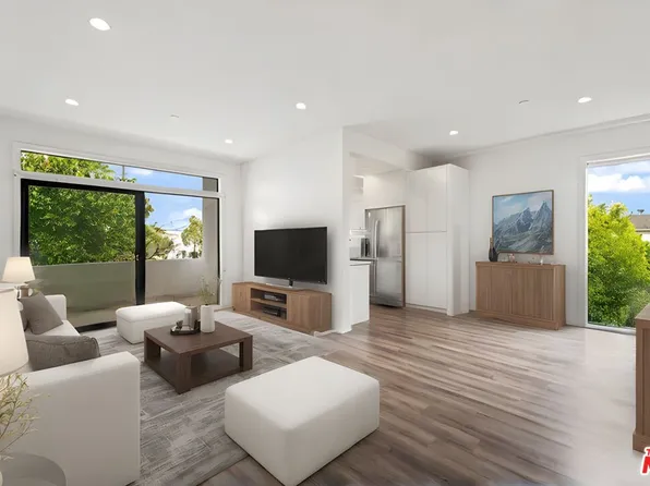 1254 9th St #G, Santa Monica, CA 90401