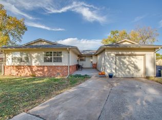 214 N McKinley St, Enid, OK 73703