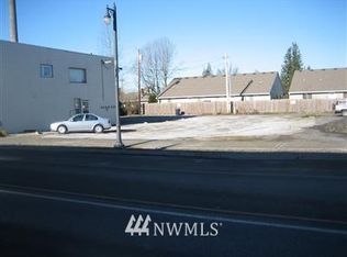 114 W Main St, Everson, WA