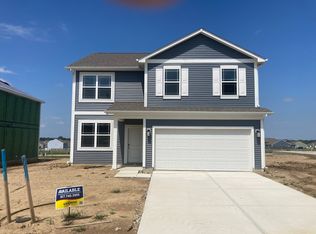 2926 Patchwork Dr, Monrovia, IN