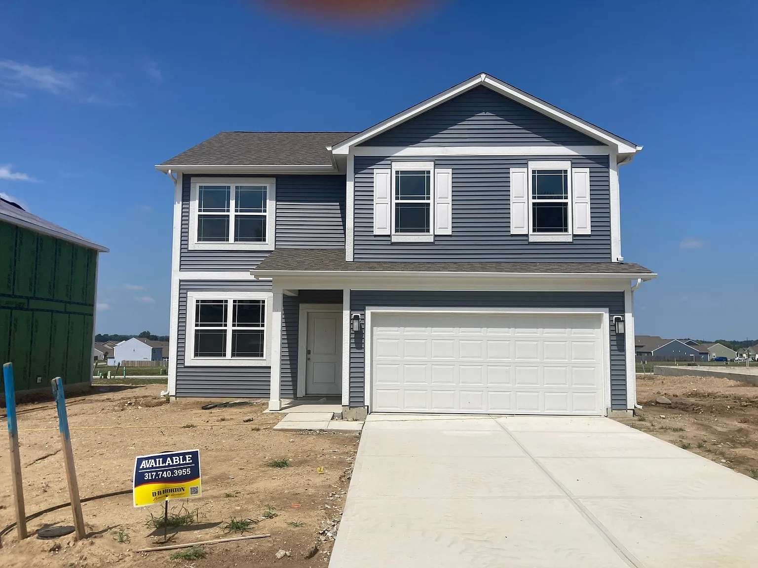 2926 Patchwork Dr photo 1