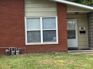 308 Spencer St, Bethalto, IL