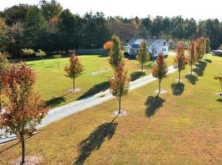 2306 Ellis Chapel Rd, Bahama, NC 27503