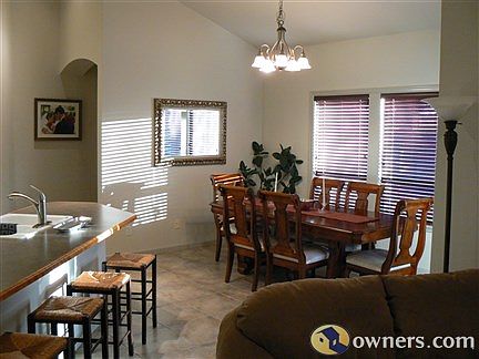 Dinning Area