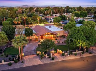 13201 N 65th Dr, Glendale, AZ 85304