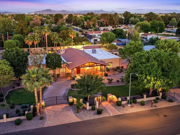 13201 N 65TH Drive, Glendale, AZ 85304