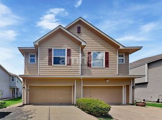 16650 Beckland Ln, Houston, TX 77084