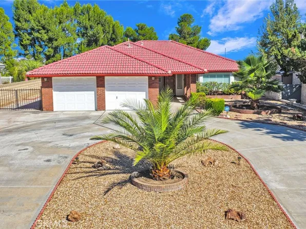 13355 Stoneridge Dr, Victorville, CA 92395