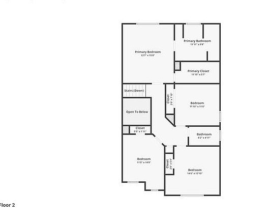 3rd image of 929 Justice Dr