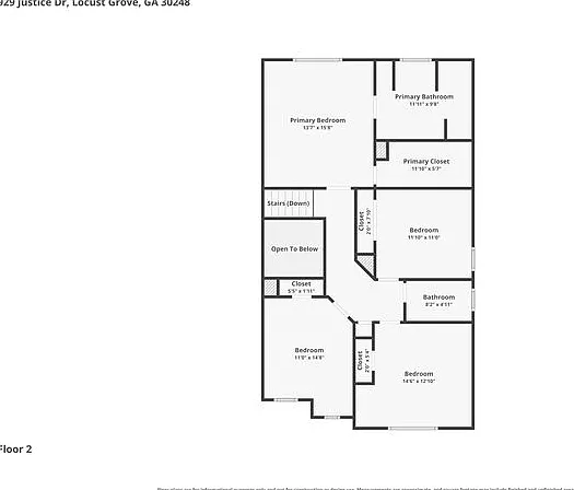 929 Justice Dr — Photo 3