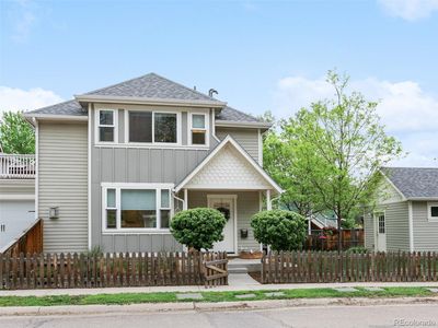 208 N Foote Avenue, Lafayette, CO, 80026
