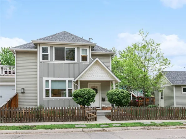 208 N Foote Avenue, Lafayette, CO 80026