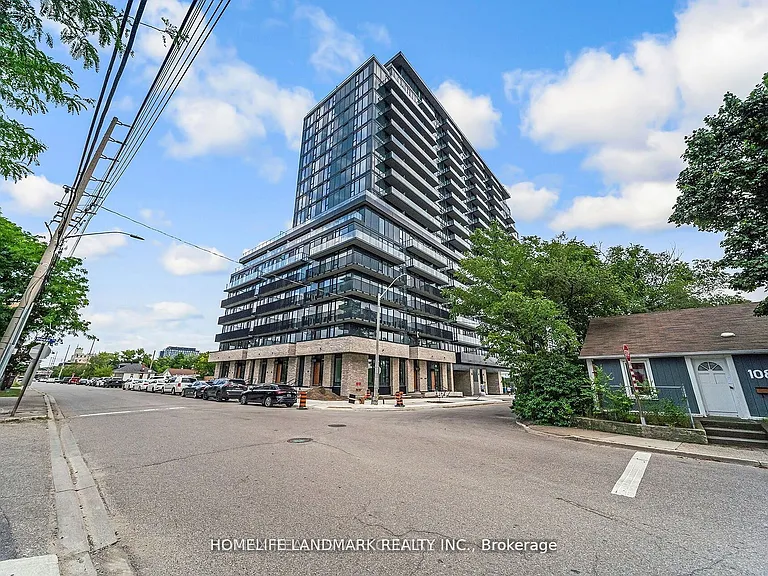3009 Novar Rd #1109 — Photo 1