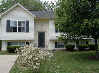 738 Lucky Ave, Abingdon, MD 21009