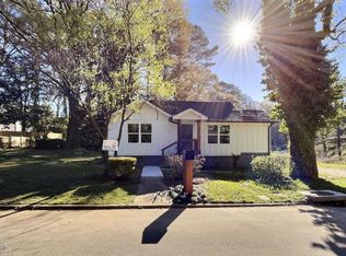 3464 Conley St, College Park, GA 30337
