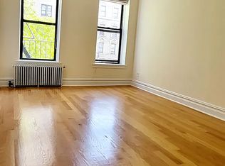 204 W 106th St #31, New York, NY 10025