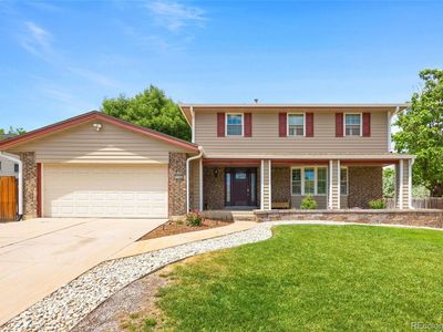 11182 Clermont Circle, Thornton, CO, 80233