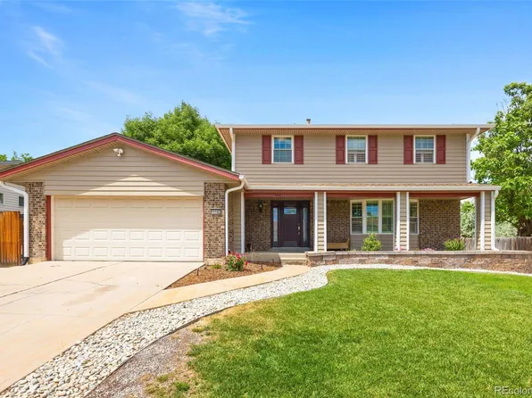 11182 Clermont Circle, Thornton, CO 80233