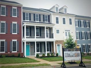 14514 Michaux Springs Ter, Midlothian, VA 23113