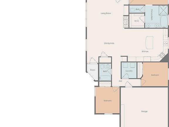 2nd image of 4286 E PARK Avenue